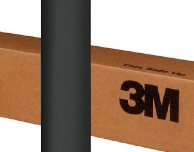 3M 1080 M 211 Matte Charcoal Metallic 1.524 m