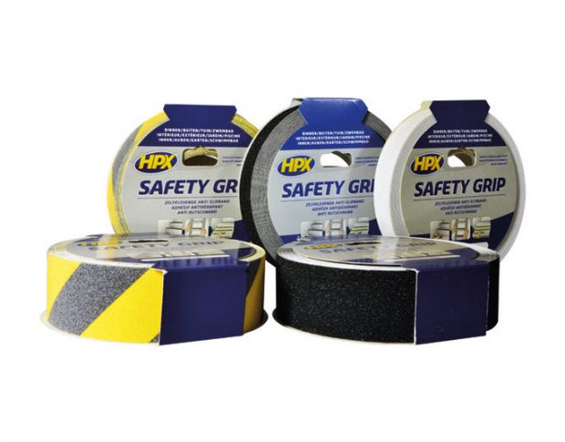 HPX Safety Grip