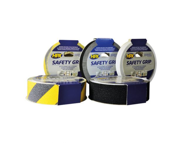 HPX Safety Grip