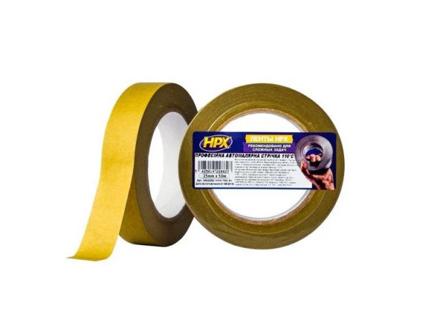 HPX MN2550 25 mm x 50 m