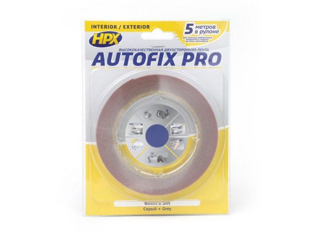 HPX Autofix Pro AF0605