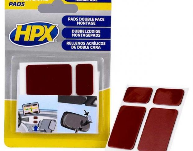 HPX Power Bond