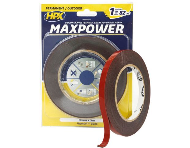 HPX Maxpower Outdoor OT0905