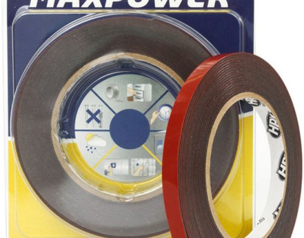 HPX Maxpower Outdoor OT0905