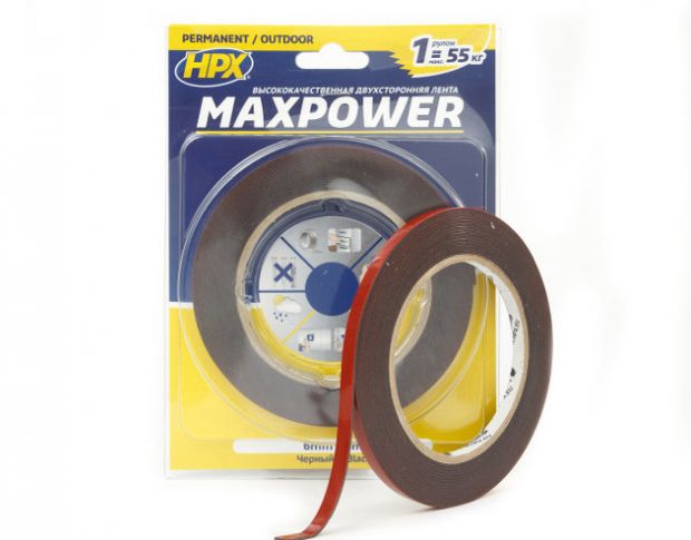 HPX Maxpower Outdoor OT0605