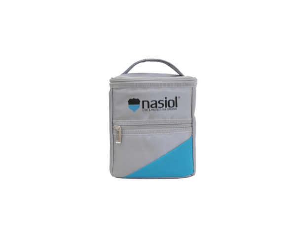 Nasiol Primary Car Care Kit Bag