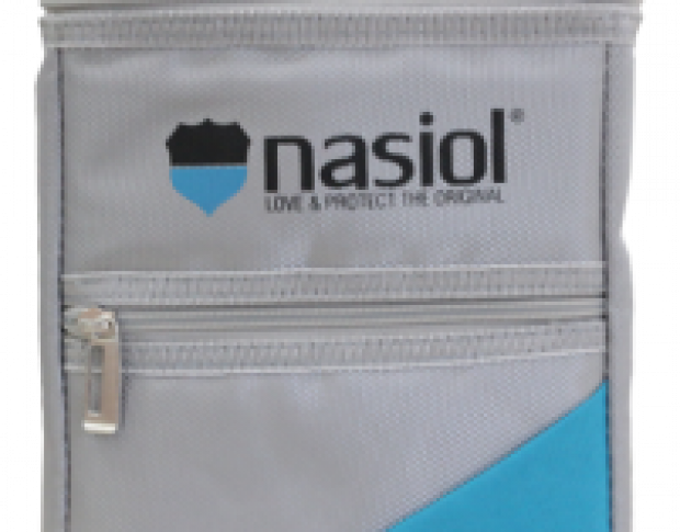 Nasiol Primary Car Care Kit Bag