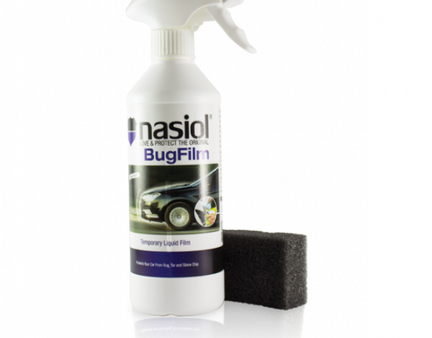 Nasiol Bugfilm
