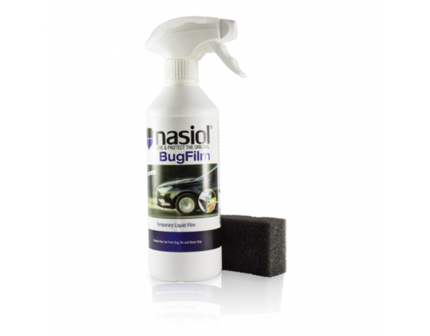 Nasiol Bugfilm