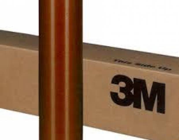 3M 1080 M 229 Matte Copper Metalic 1.524 m