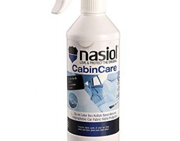 Nasiol Nano Seat Protect