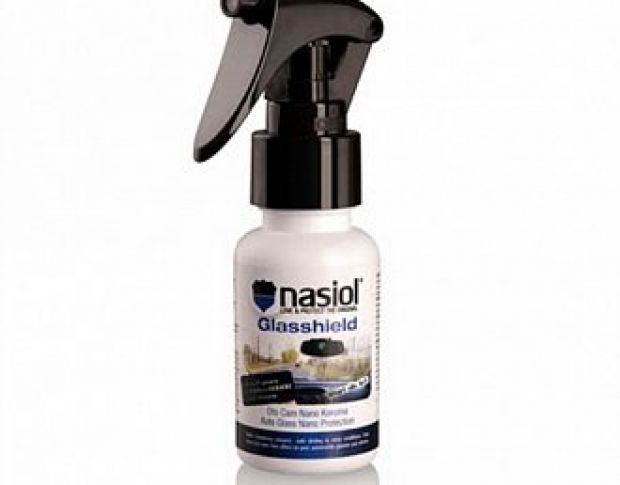 Nasiol Glasshield