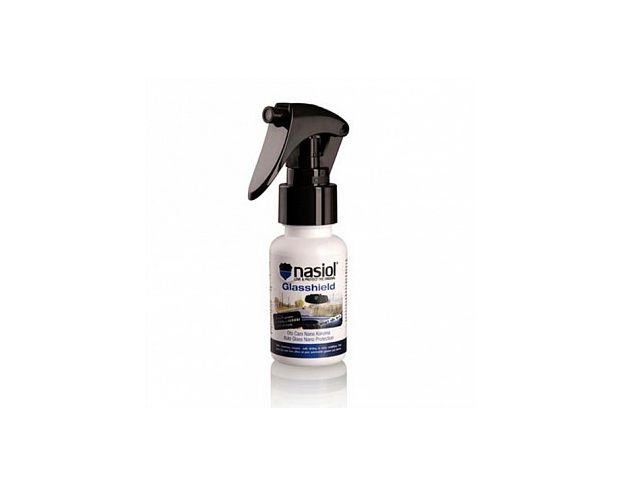 Nasiol Glasshield