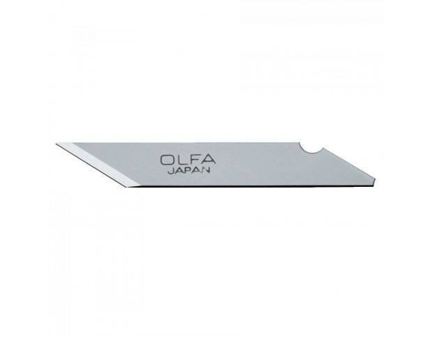 OLFA KB-5 (30 шт.) 4 mm