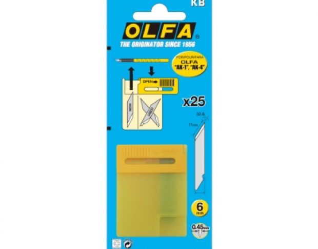 OLFA KB