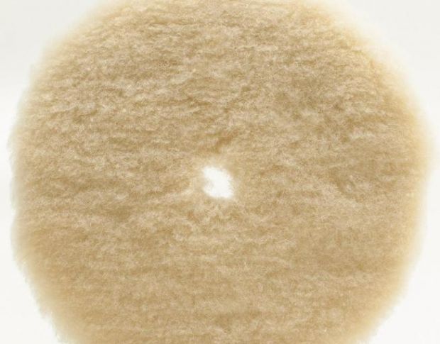 Buff and Shine Uro-Wool 5KWC 125 mm