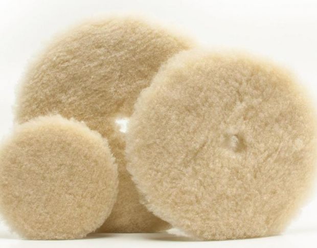 Buff and Shine Uro-Wool 5KWC 125 mm