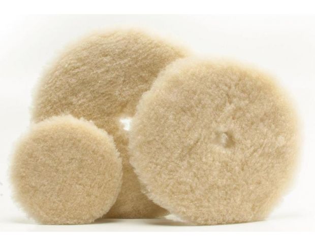 Buff and Shine Uro-Wool 5KWC 125 mm