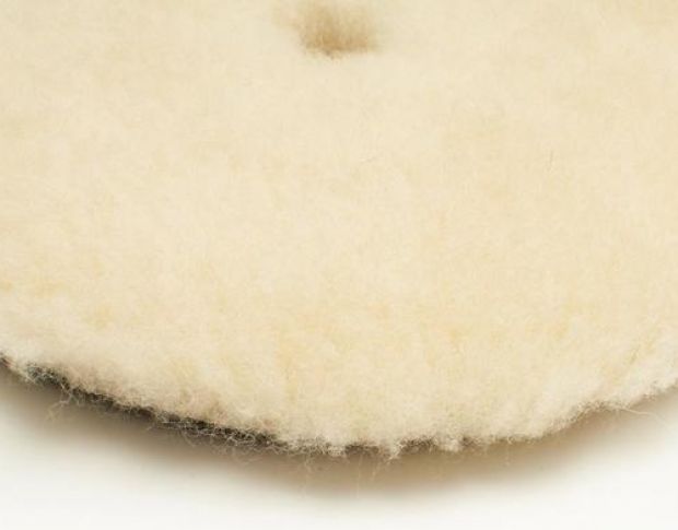 Buff and Shine Uro-Wool 5KWC 125 mm