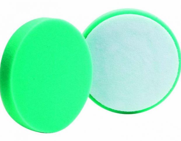 Buff and Shine 540G 125 mm