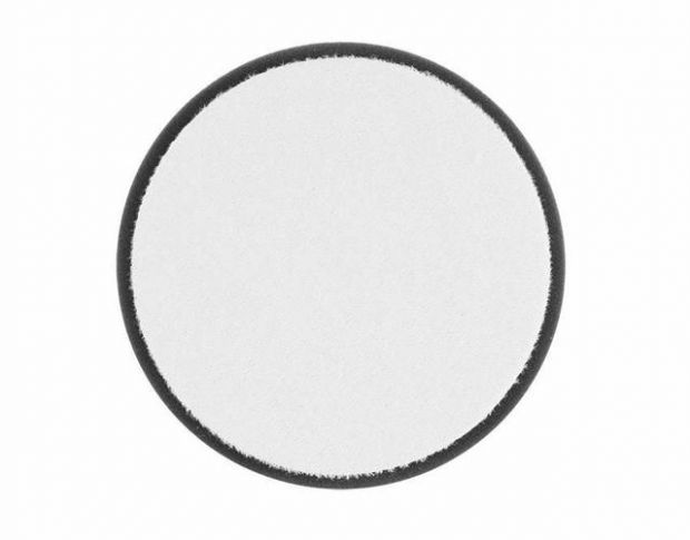 Buff and Shine 520G 125 mm