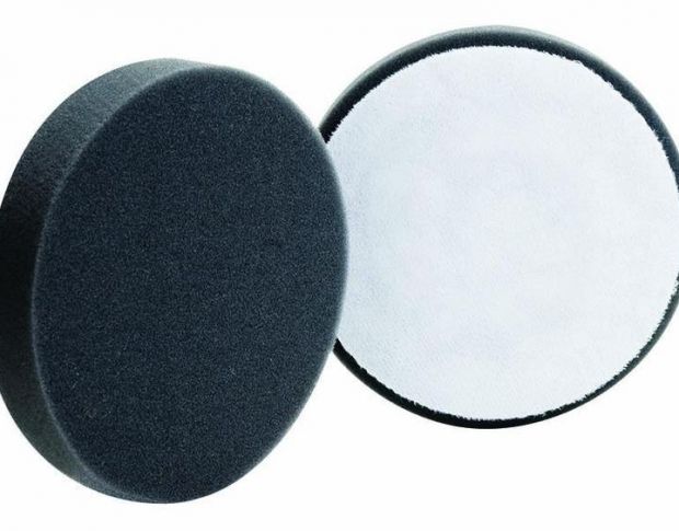 Buff and Shine 520G 125 mm