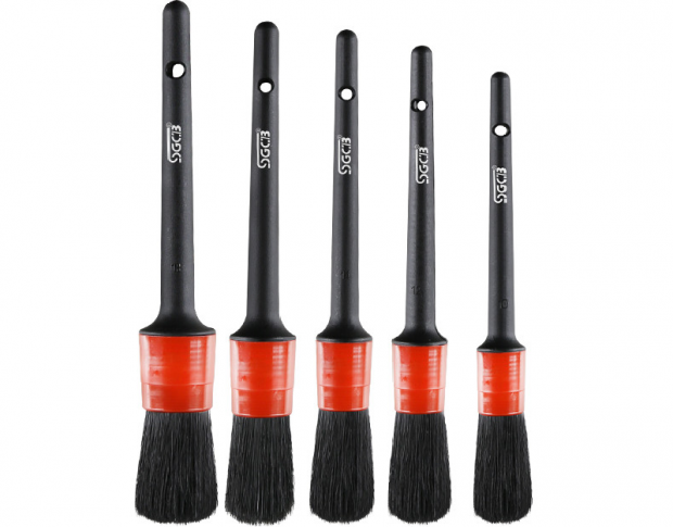 SGCB Detail Brush SGGD046
