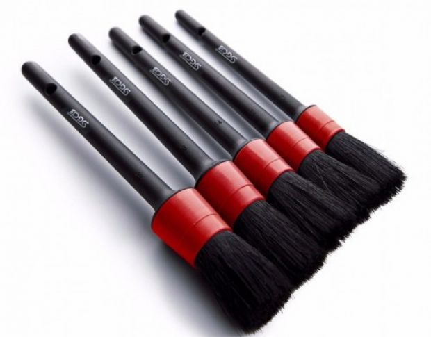 SGCB Detail Brush SGGD046
