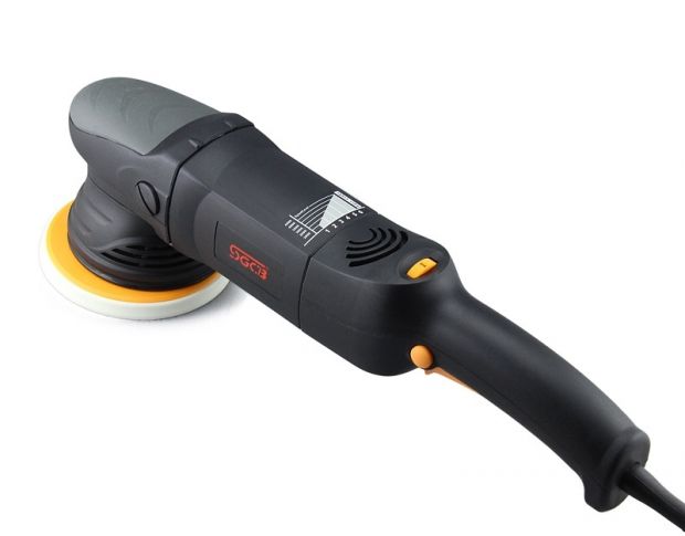 SGCB DA15 Polisher SGGF181