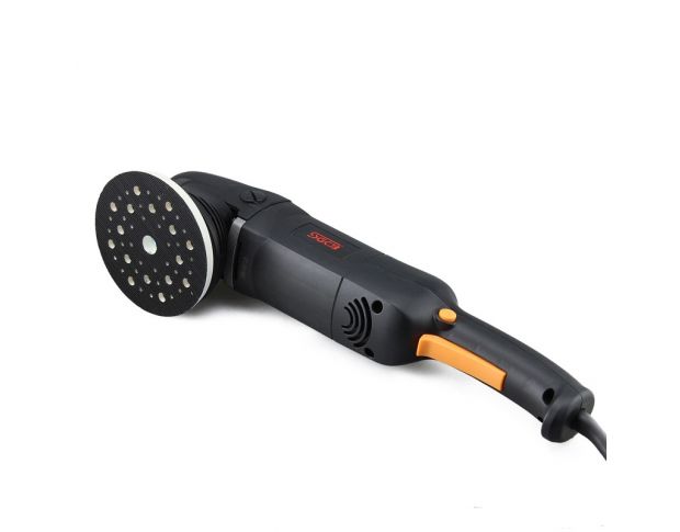 SGCB DA15 Polisher SGGF181