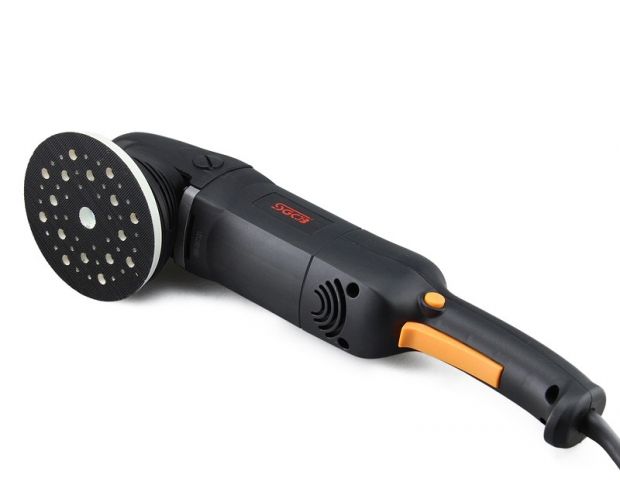 SGCB DA15 Polisher SGGF181