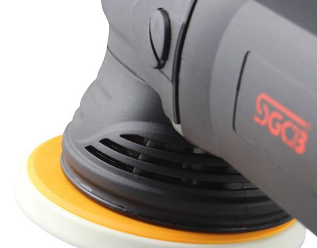 SGCB DA15 Polisher SGGF181