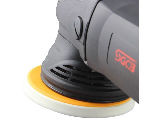 SGCB DA15 Polisher SGGF181