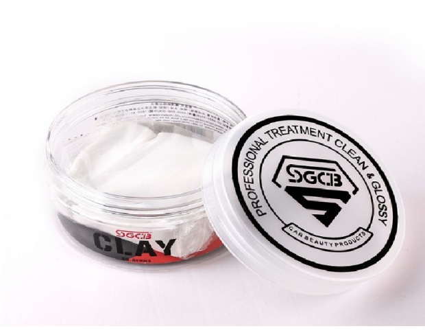SGCB Detailing Clay SGGE011