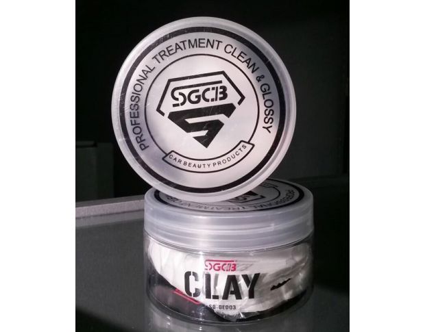 SGCB Detailing Clay SGGE011
