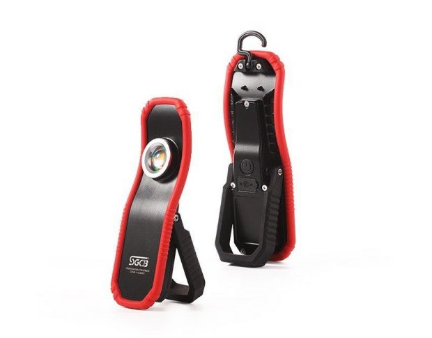 SGCB Inspection Light SGGF061
