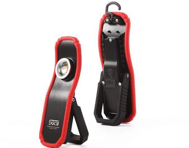 SGCB Inspection Light SGGF061