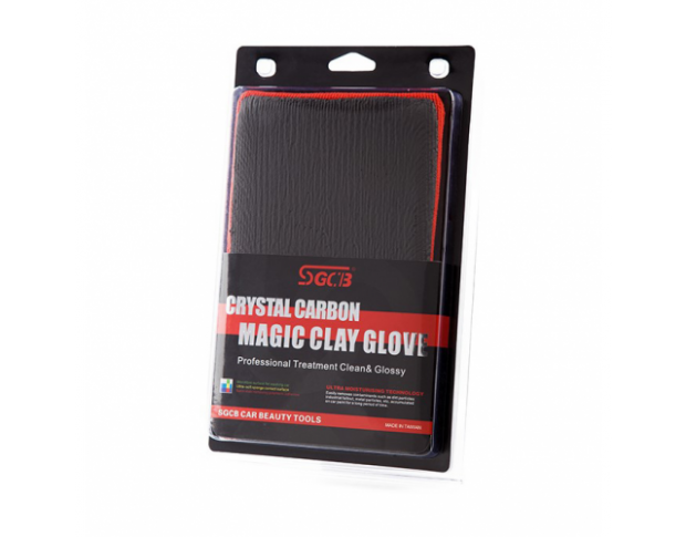 SGCB Magic Clay Glove SGGE005