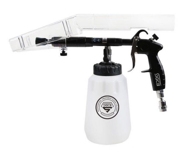 SGCB SGGC051 Multifunction Blow Suction Gun TB-2014BSS