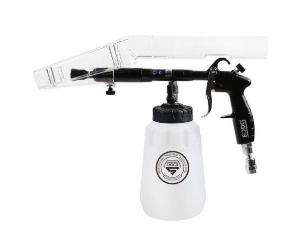 SGCB SGGC051 Multifunction Blow Suction Gun TB-2014BSS