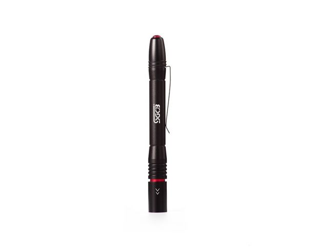 SGCB Pen Light SGGF060