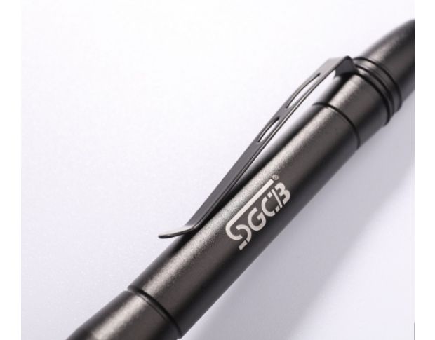 SGCB Pen Light SGGF060