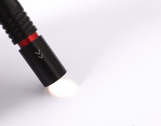 SGCB Pen Light SGGF060