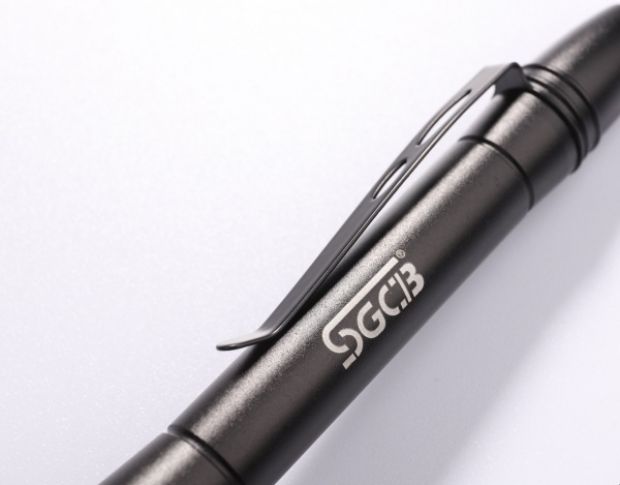SGCB Pen Light SGGF060