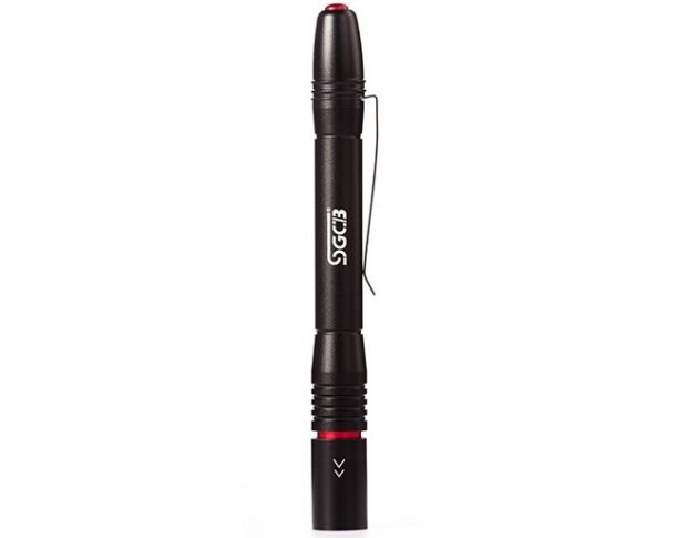 SGCB Pen Light SGGF060