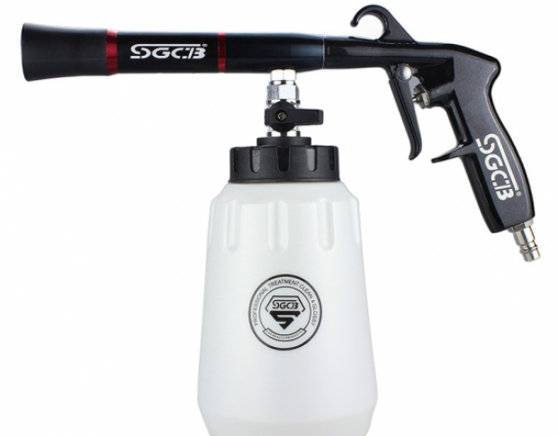 SGCB Tornado Bearing Gun SGGC023