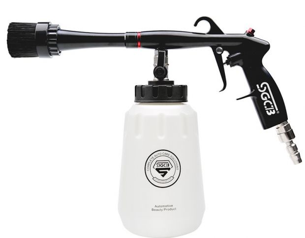 SGCB Tornado Air Gun SGGC022