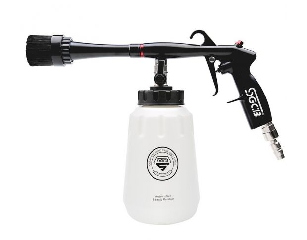 SGCB Tornado Air Gun SGGC022