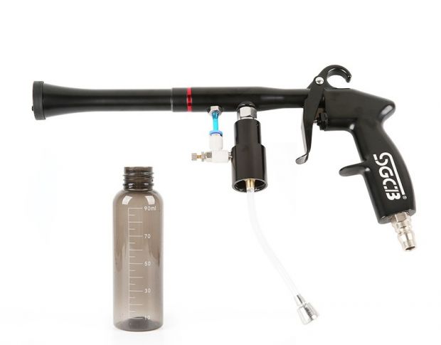 SGCB Tornado Coating Gun SGGC043
