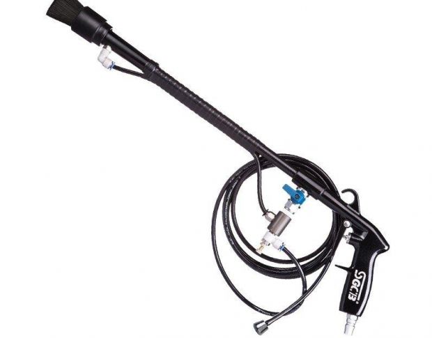 SGCB Tornado Engine Gun SGGC038